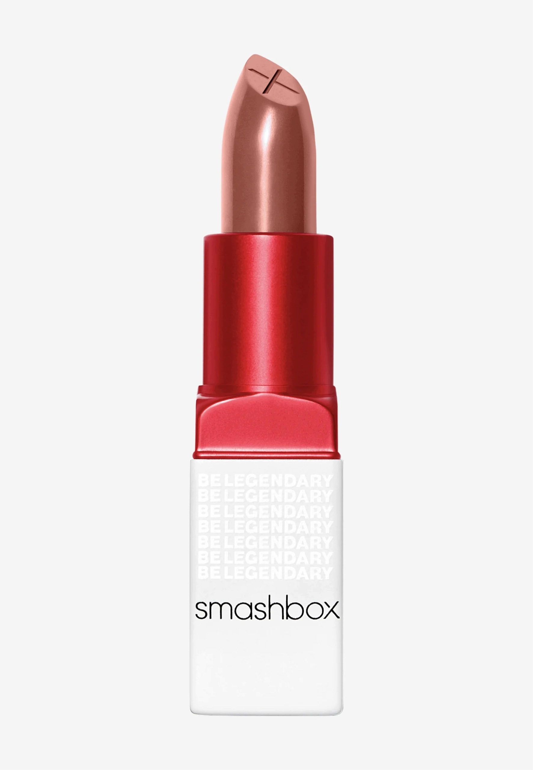 Smashbox Be Legendary Prime & Plush Rtěnka Stepping Out