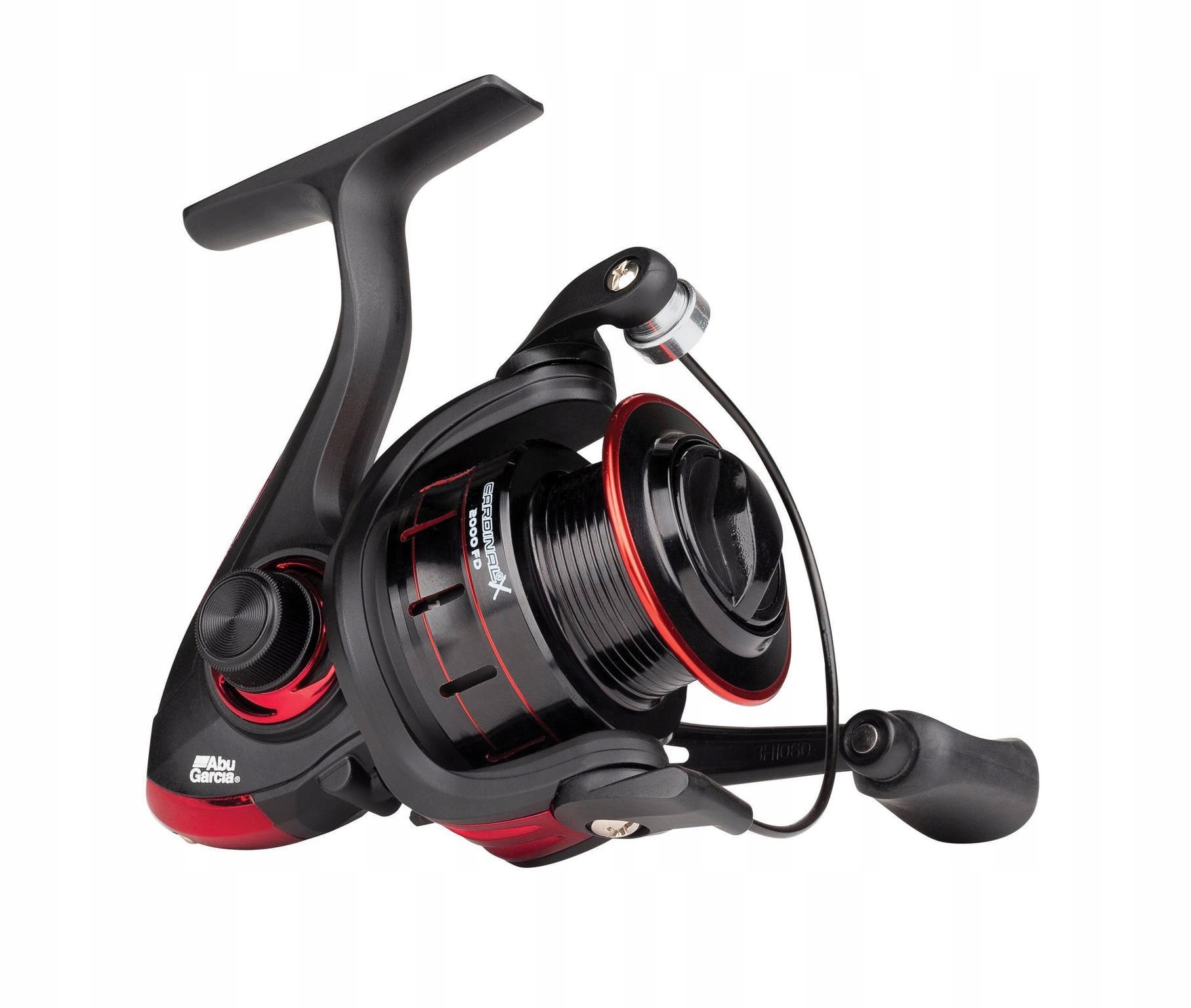 Kołowrotek Spinningowy Abu Garcia Cardinal X 4000