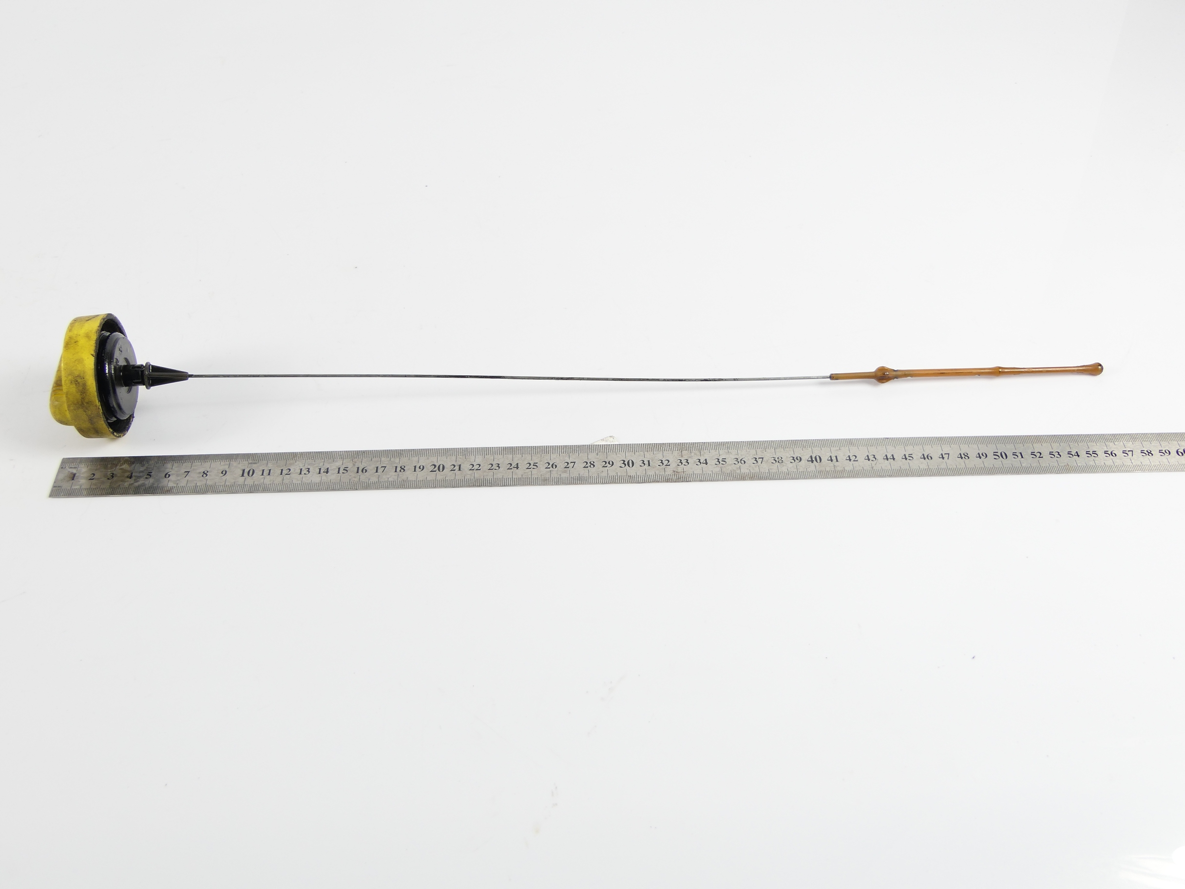 Bagnet bat miarka oleju Scenic Megane III 1.5 dCi Typ samochodu Samochody osobowe