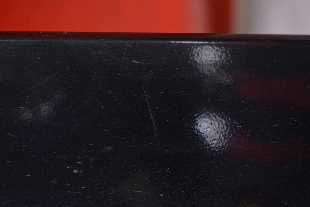 cap threshold right GRANATOWA 4G0853856G AUDI A6 C7 KOMBI 10-14