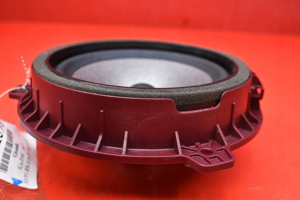 speaker right rear part 96340-CV100 KIA EV6 GT-LINE 21