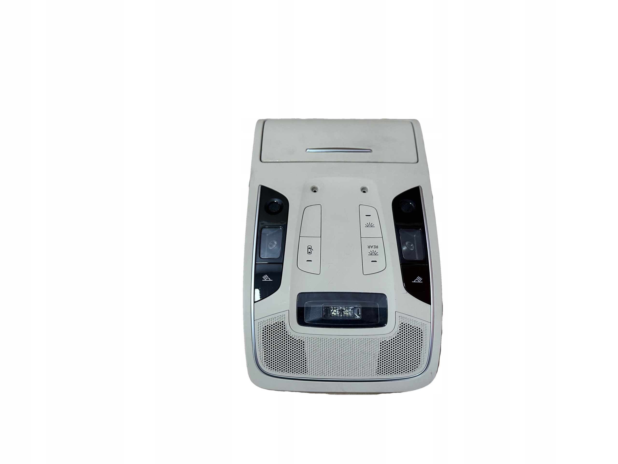 AUDI A6 A7 4G C7 feu interne LED 4G0947135B