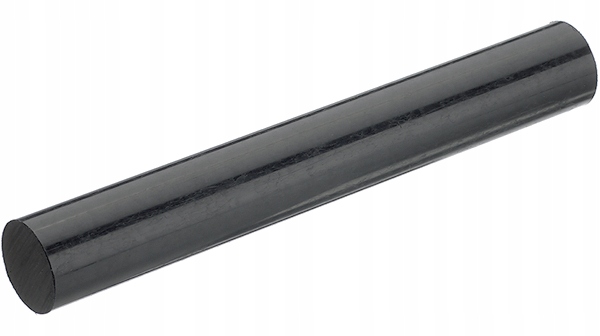 

Pręt Poliamid Wałek MoS2 Fi 16 x 500 mm Ertalon