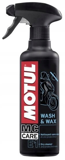 

Środek Czyszczący Motul 102996