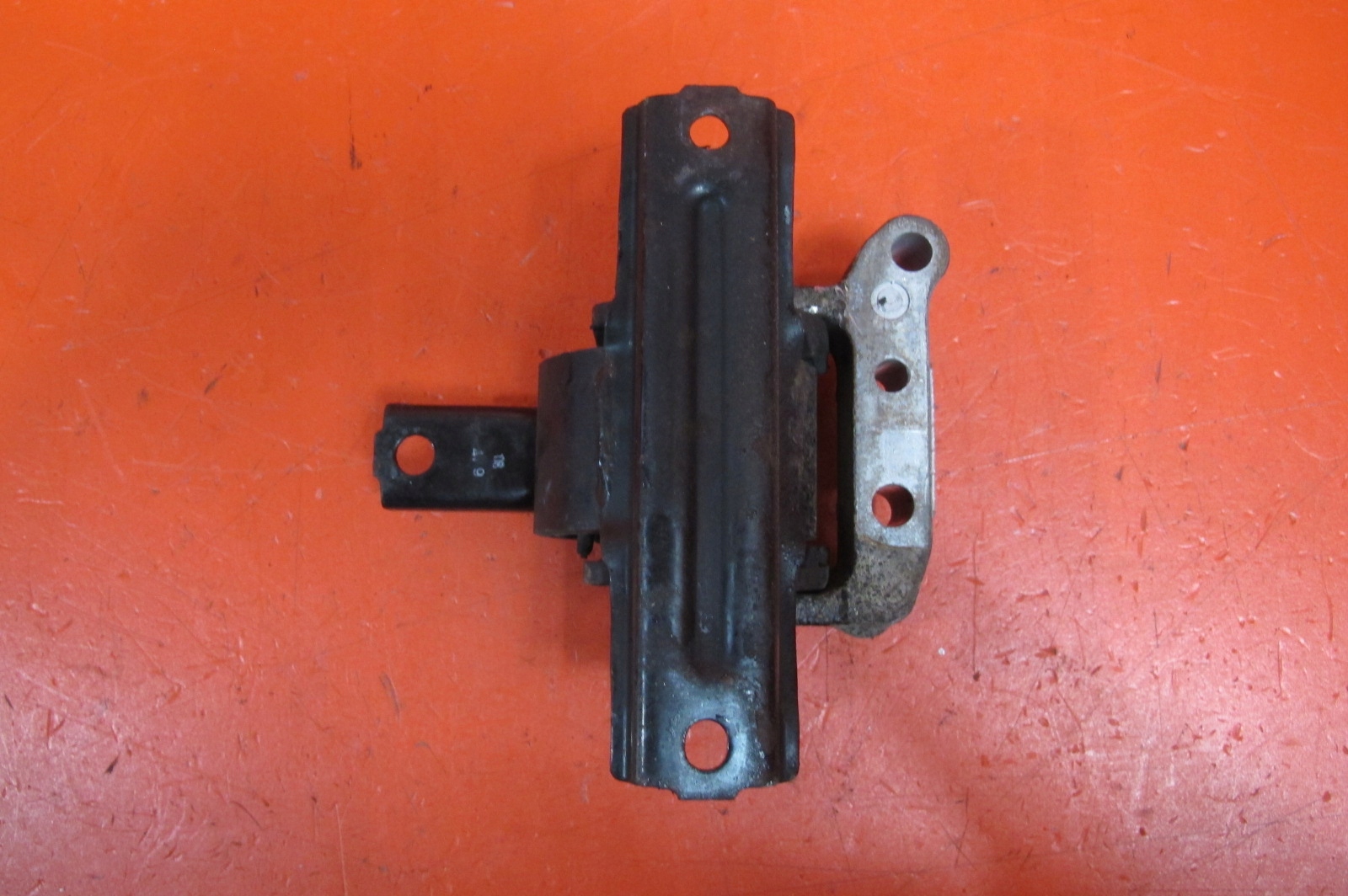 MITSUBISHI LANCER 8 VIII 10 X 07- 1.8 MIVEC 4B10 holder engine mount