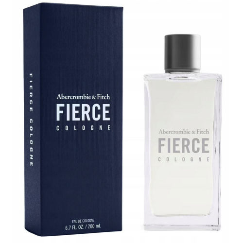 Abercrombie & Fitch Fierce Men 200 Ml Kolínská voda pro muže