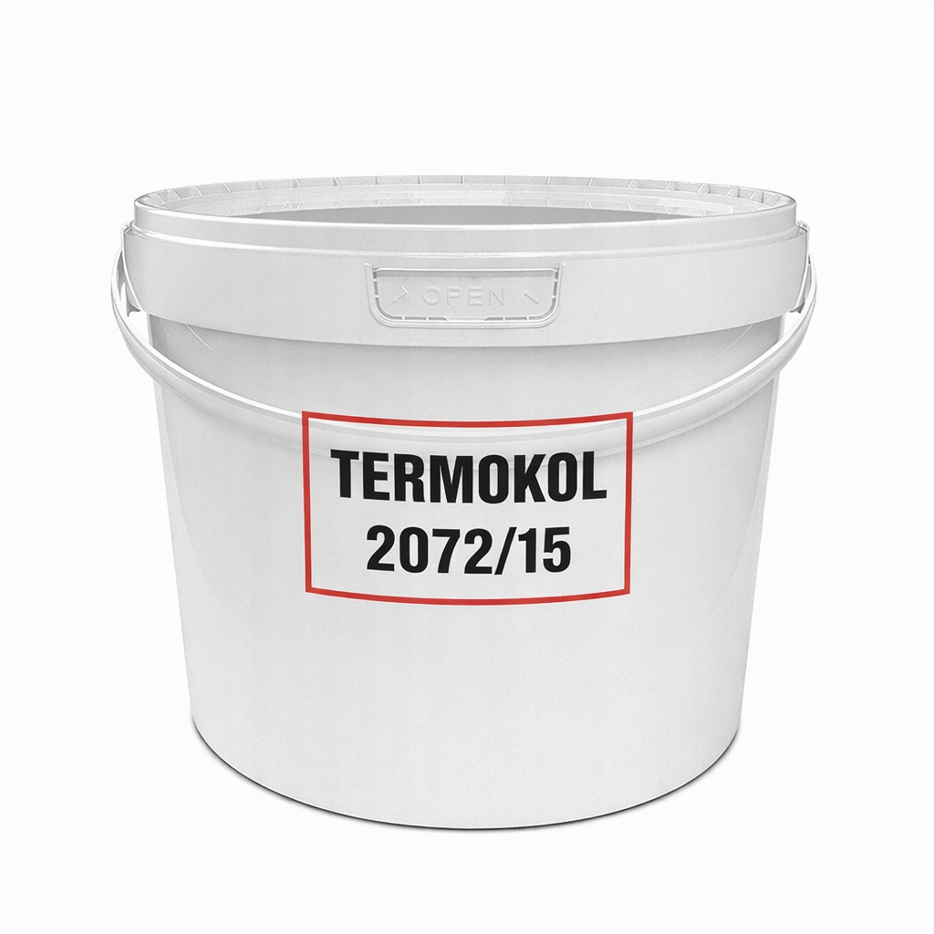 Tavné Lepidlo Pro Olepovačku Okrajů Mírně Vyplněné Termokolem 2072/15 5 Kg