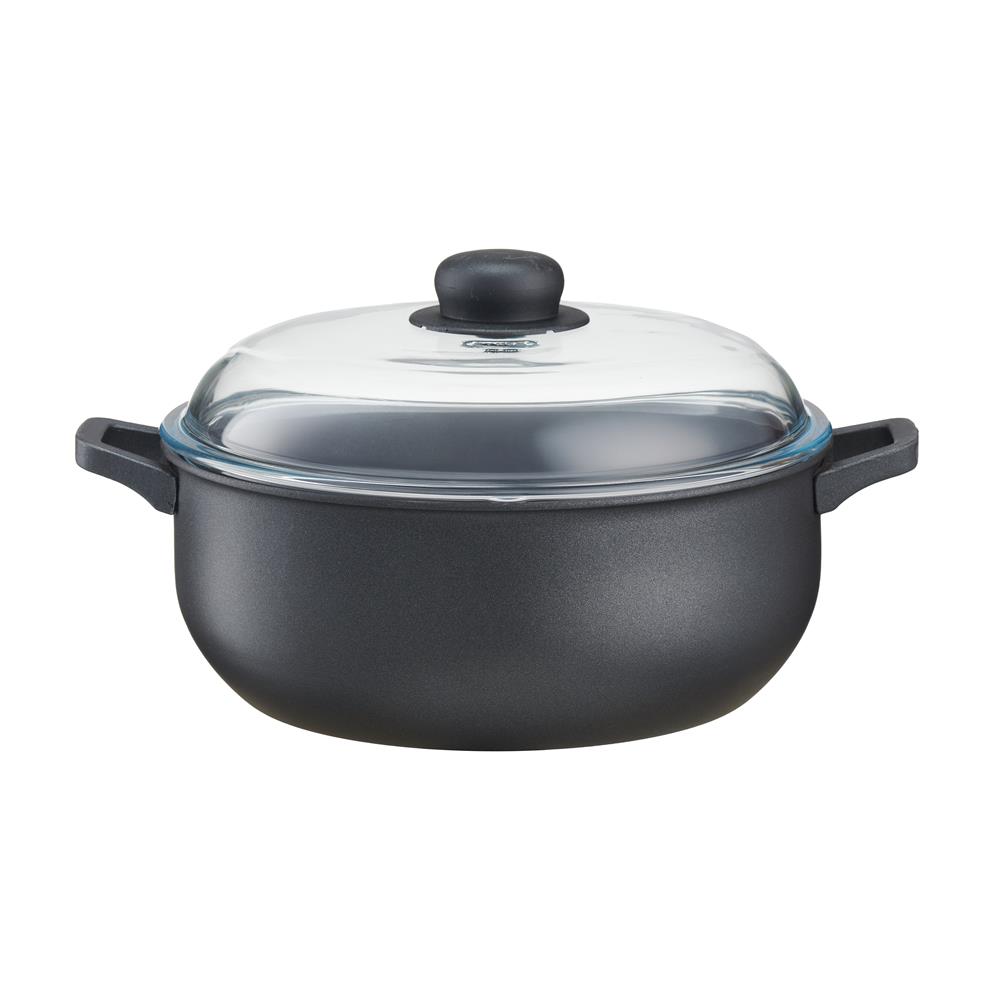 Villa Italia Hrniec s pokrievkou 26 cm Natura New