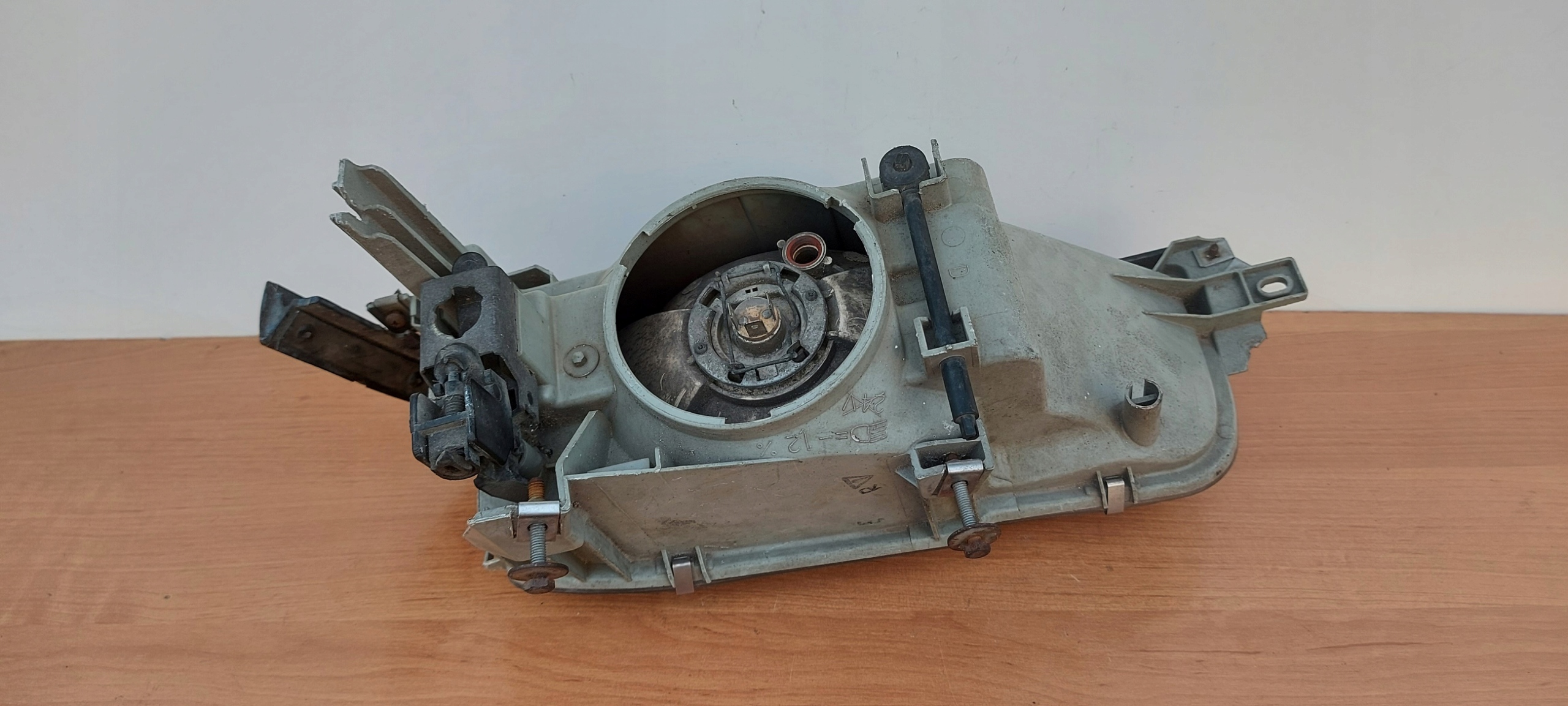 RENAULT 21 right light front REFLEKTOR right