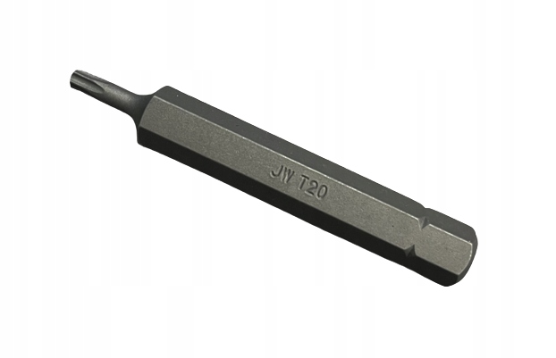 

Bit 10mm Torx T20 x 75mm D175T20 Jonnesway