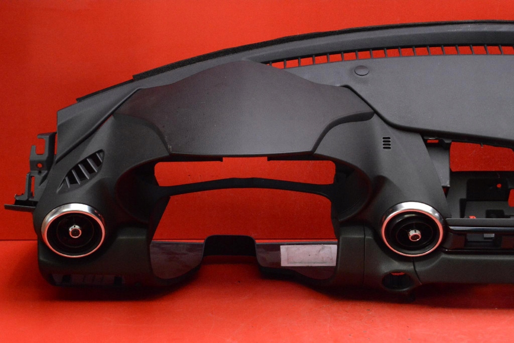 dashboard instrument panel console cockpit airbag EU MAZDA MX-5 4 IV ND 15-21