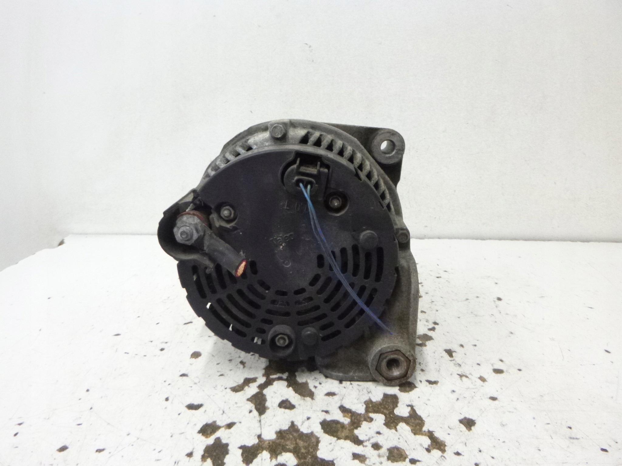 alternatore Land Rover Freelander 1 e 2.0 Td4 Diesel 2000-2006 YLE000070
