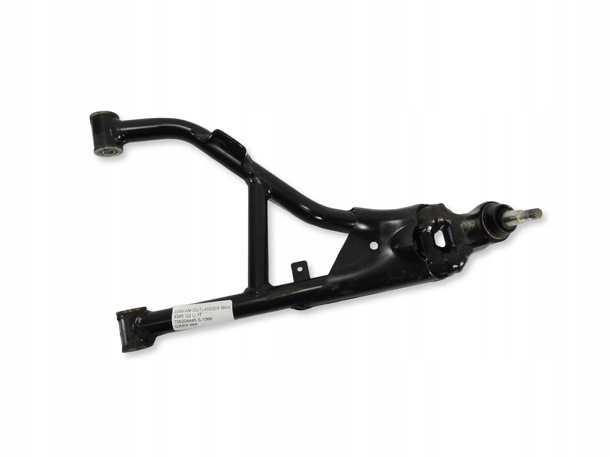 Rameno Predného Zavesenia Can-am Outlander Max Xmr G2 U-11 706204445