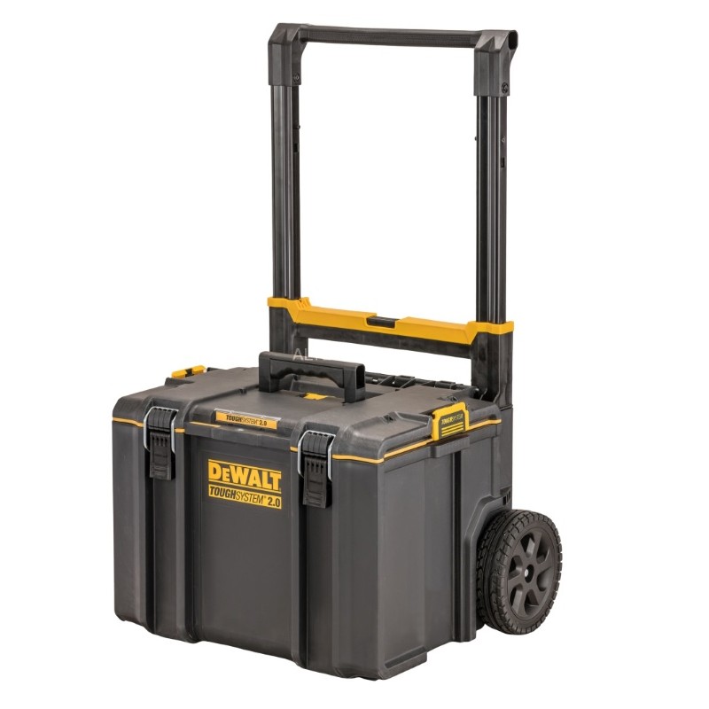 

Dewalt Skrzynia Tough System 2,0 Ds 450 DWST83295-