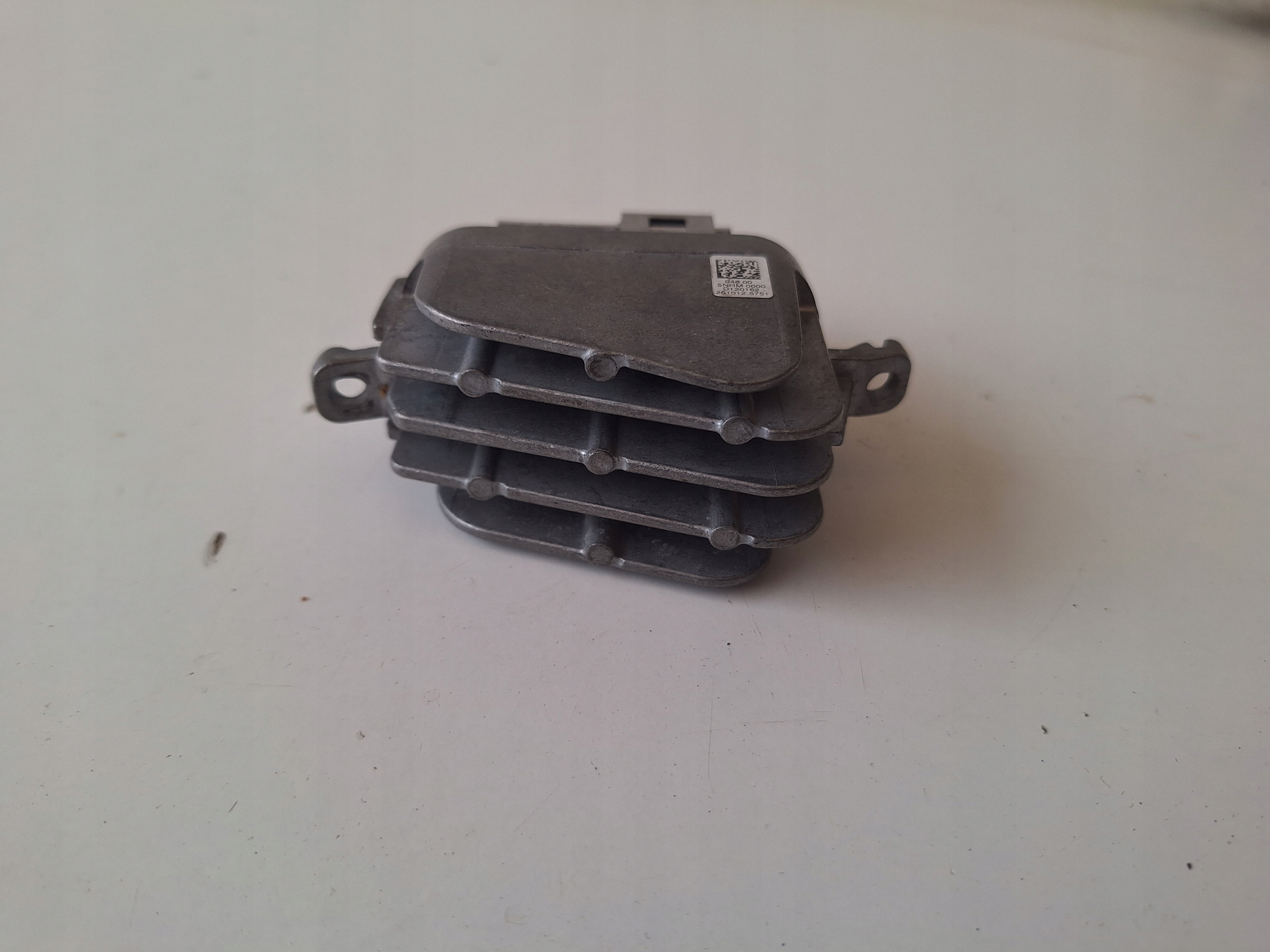 Audi A5 S5 модуль Конвертер led 1308310229 оригинал