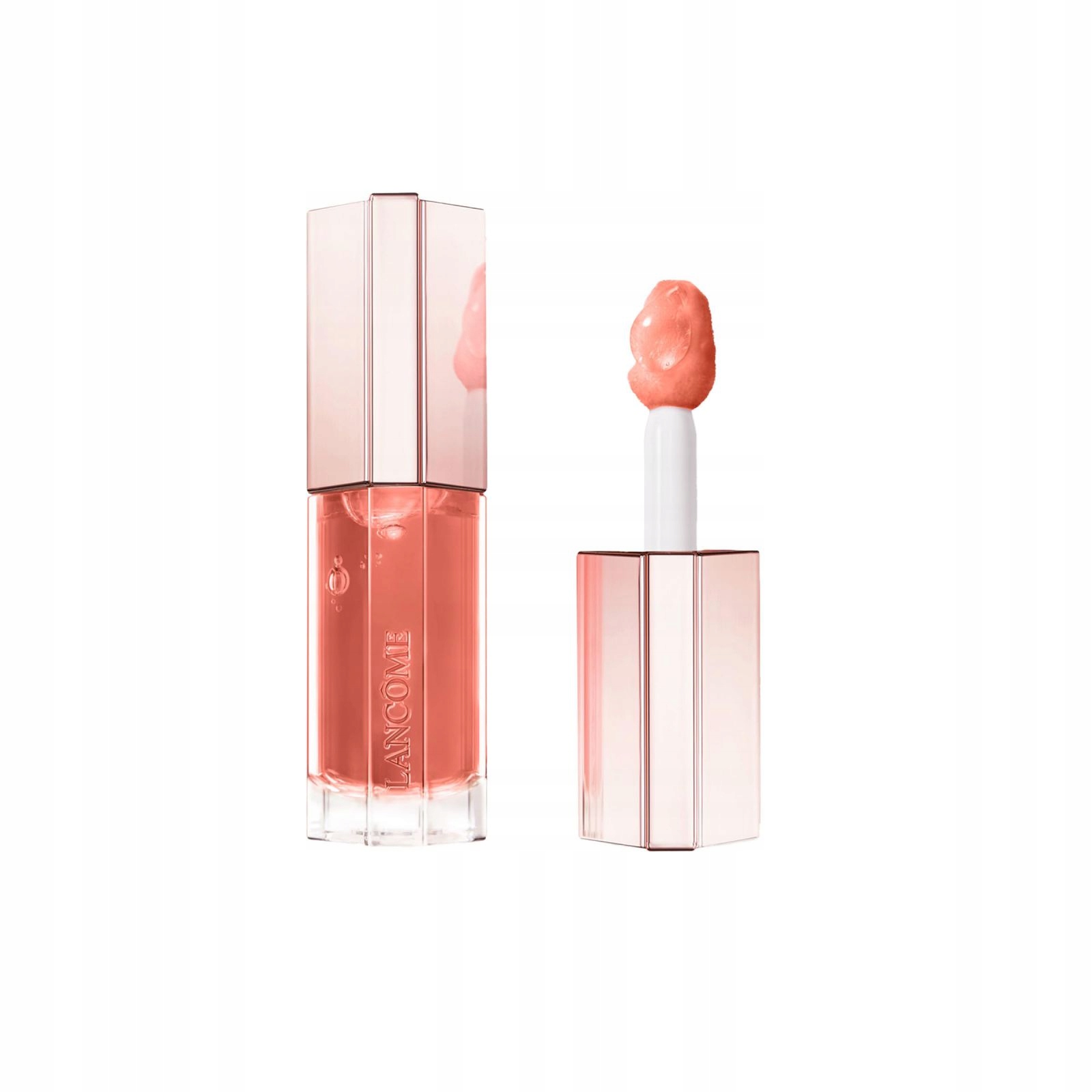 Lancome Lesk Na Rty Lip Idole (juicy Treat Oil) 9 ML Odstín: 40 All The Tea