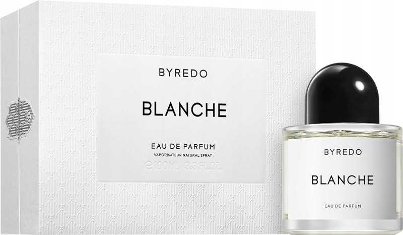 Byredo Blanche woda perfumowana 100ml