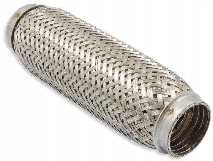 ŁĄCZNIK ELASTYCZNY TŁUMIK DRGAŃ 50X200