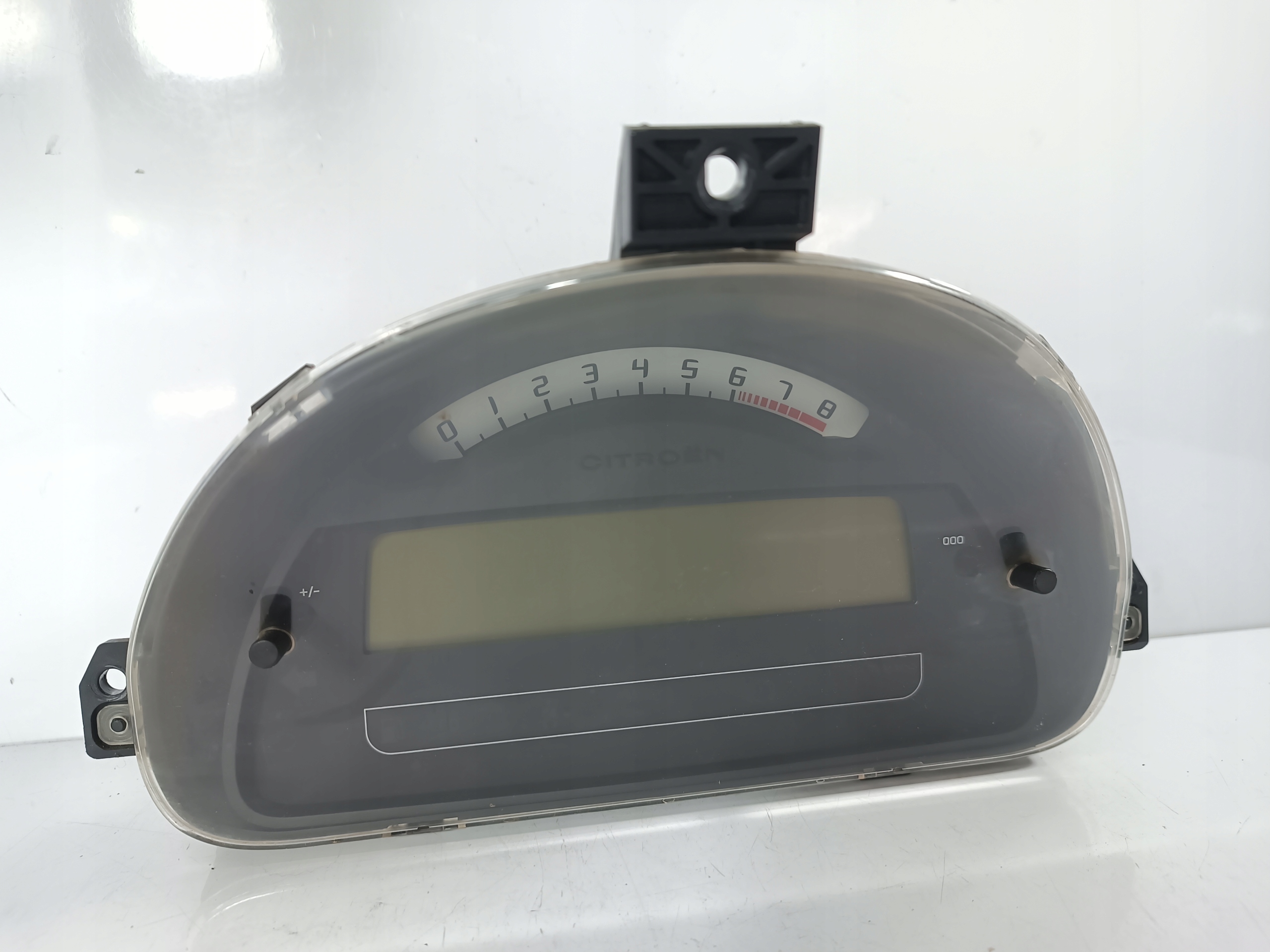 CITROEN C2 03-12 dials dials tachometer OE P9660225780