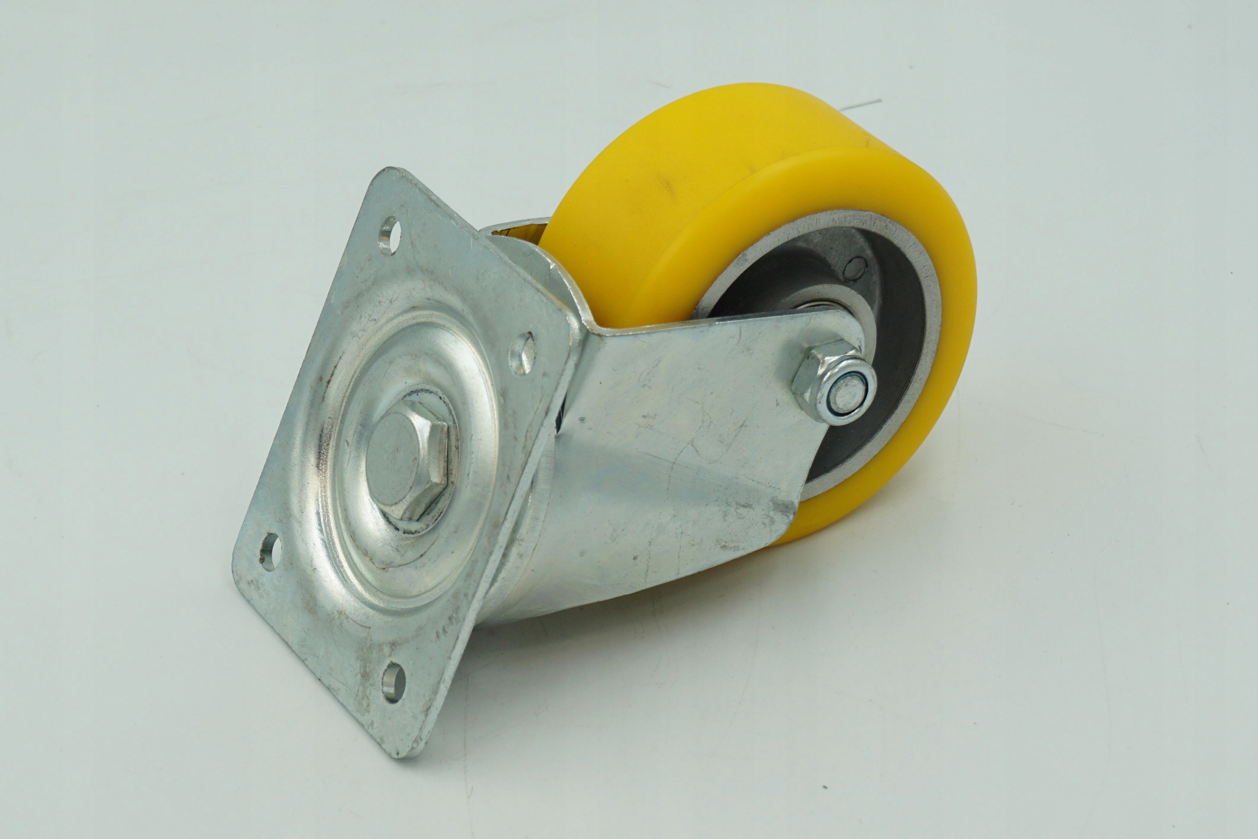 Zabi koło na platformie 100x46 230kg Marka Zabi