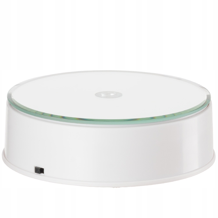 Otočný stůl 360° FreePower 14x4,5 cm MI Led Usb