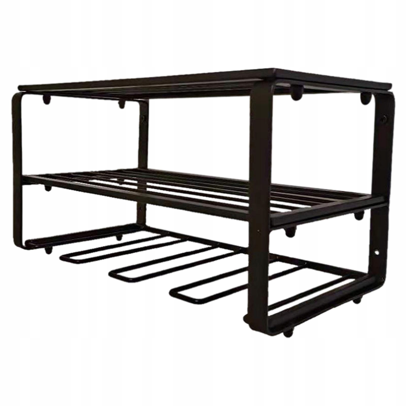 Стеллаж для хранения гаражных инструментов для отвертки, плоскогубцев