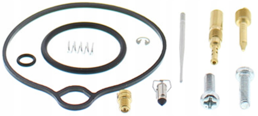 Sada na opravu karburátoru Kawasaki Kfx 90 A Ksf