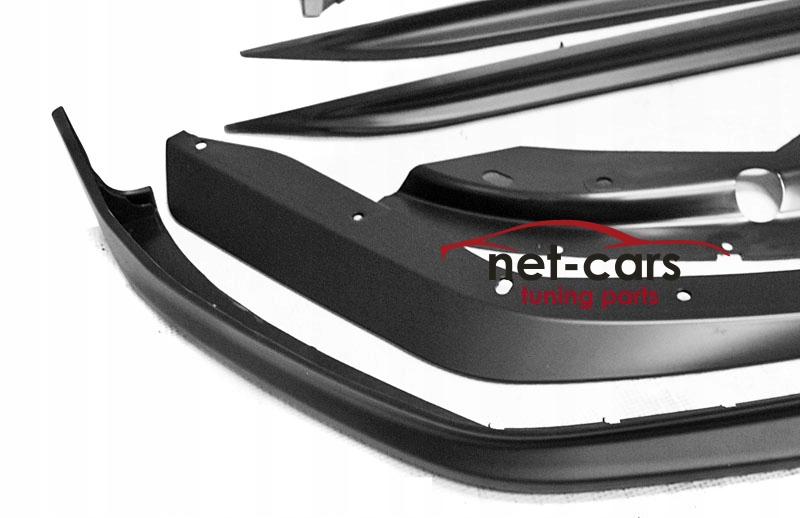 ZESTAW M PERFORMANCE BMW G20 21 MPAKIET POLYSK 0-0 Numer katalogowy części D19069