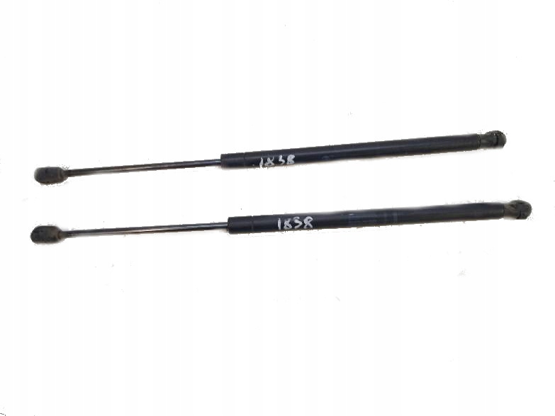damper bonnet 6615PI0 625N Renault Scenic II