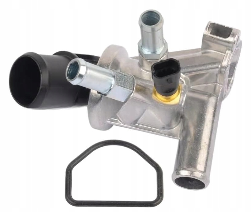 Kompletní Termostat pro Chrysler Grand Voyager 2008-2011 2.8CRD, 68031574AA