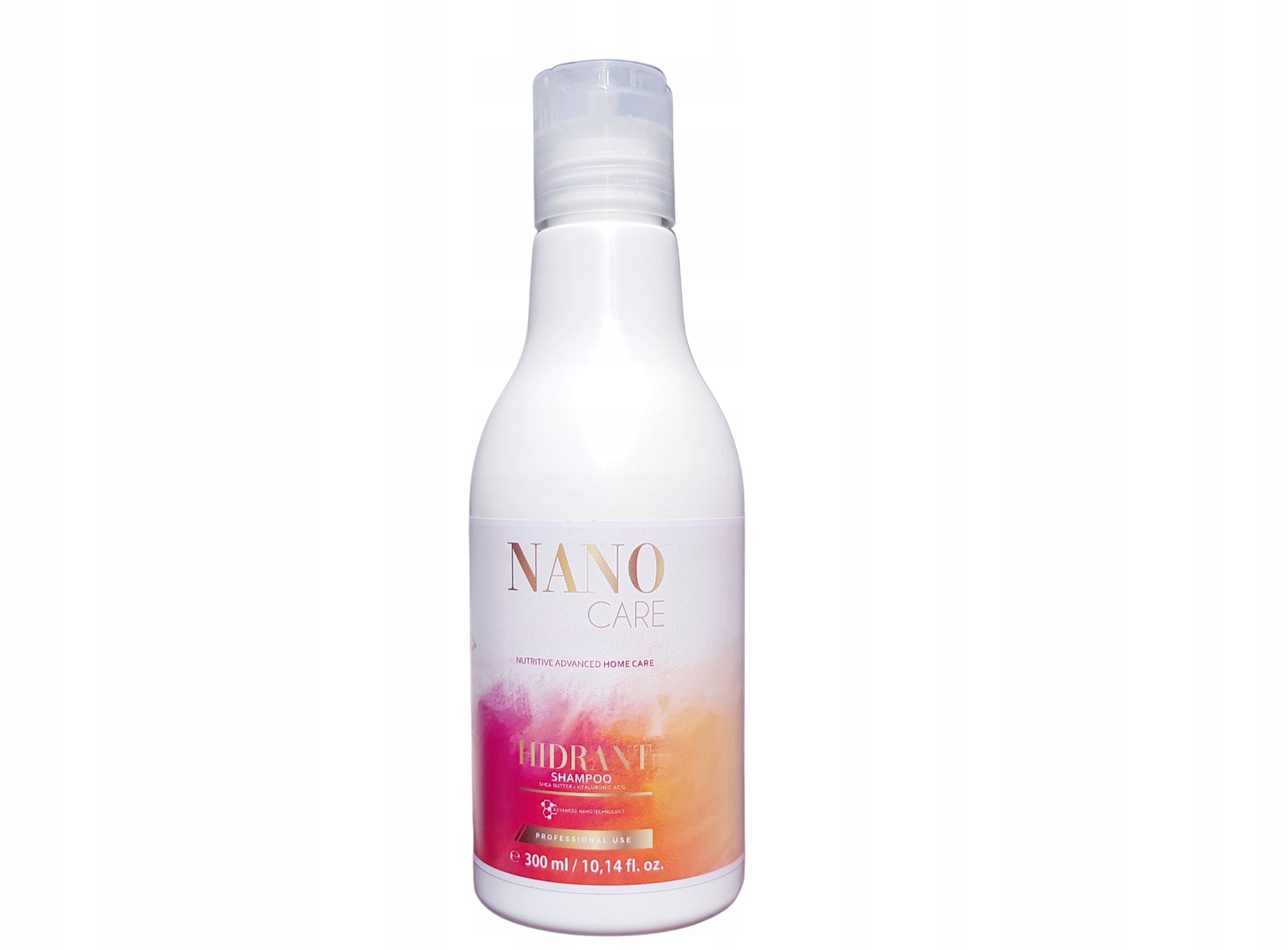 

Diana Beauty Nano Care szampon po nanoplastii