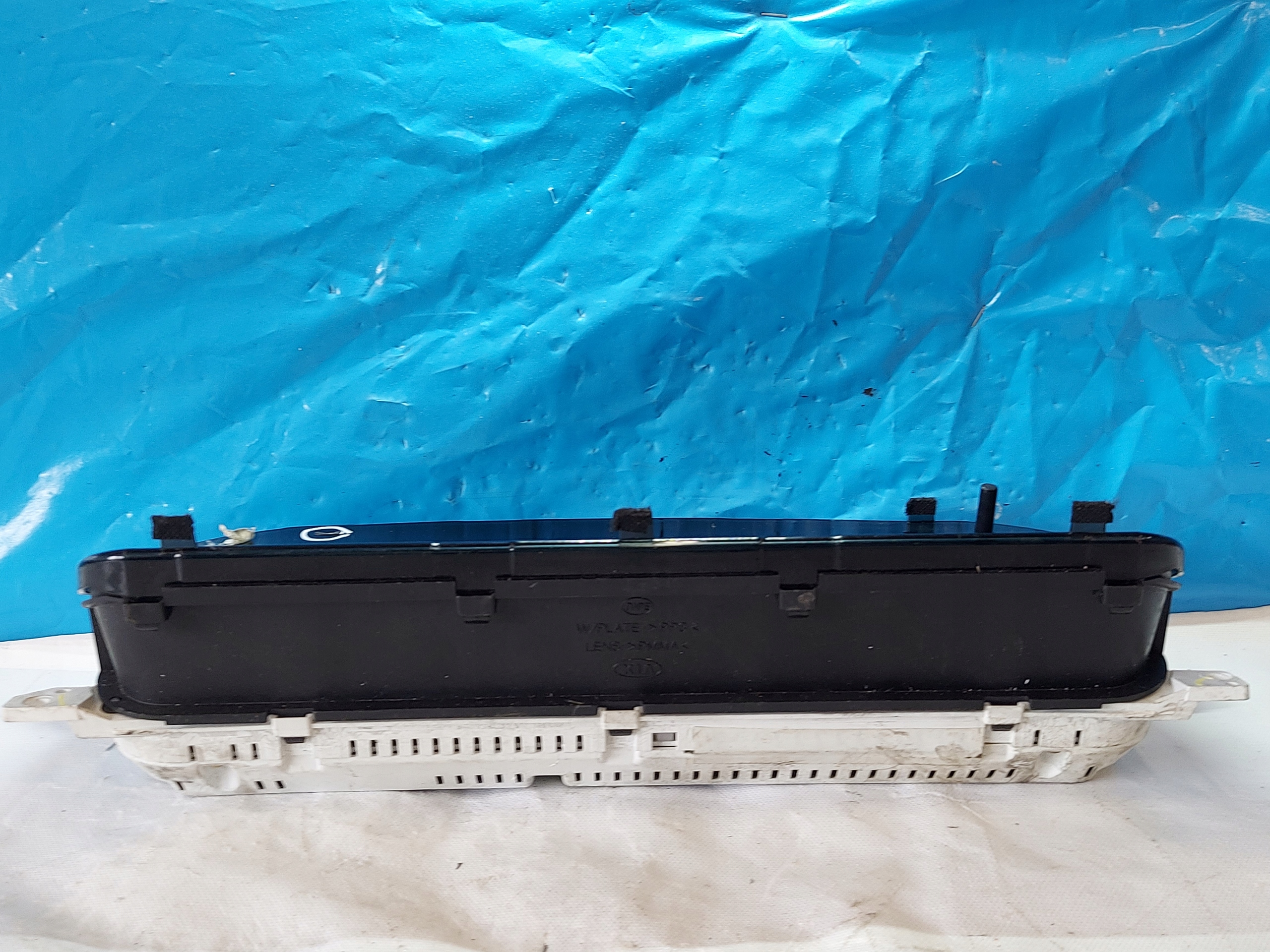 dials clock KIA OPIRUS 3.5 B 940033F591