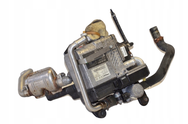 VW AUDI WEBASTO 4E0265081S