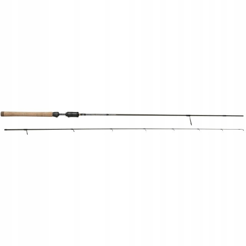 Wędka Savage Gear Parabellum Ccs 246CM 3-14G Ul