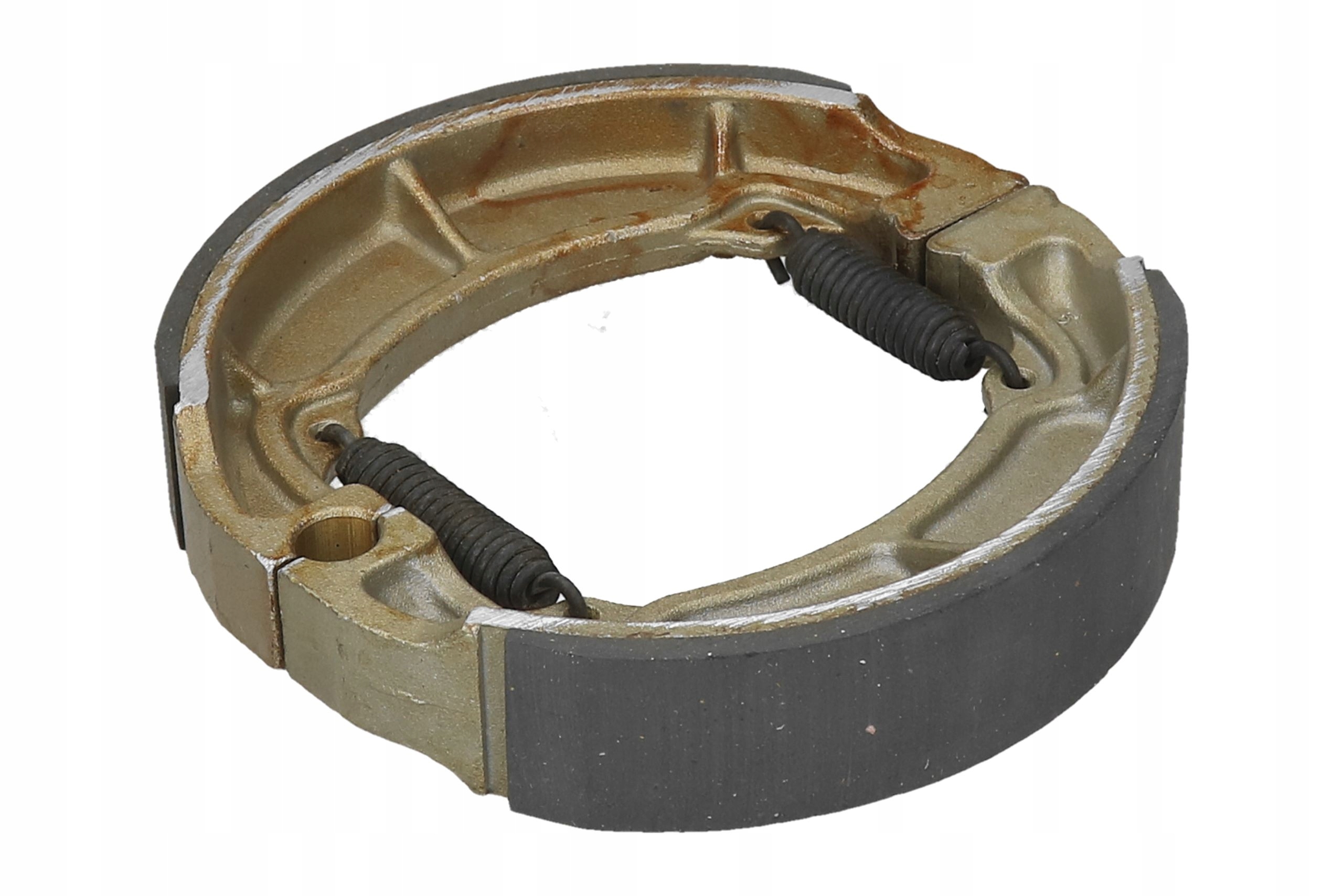 Szczęki hamulcowe EBC K705 KLF 250 Producent EBC