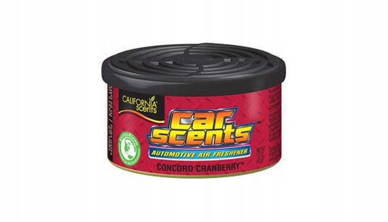 

California Scents Cranberry