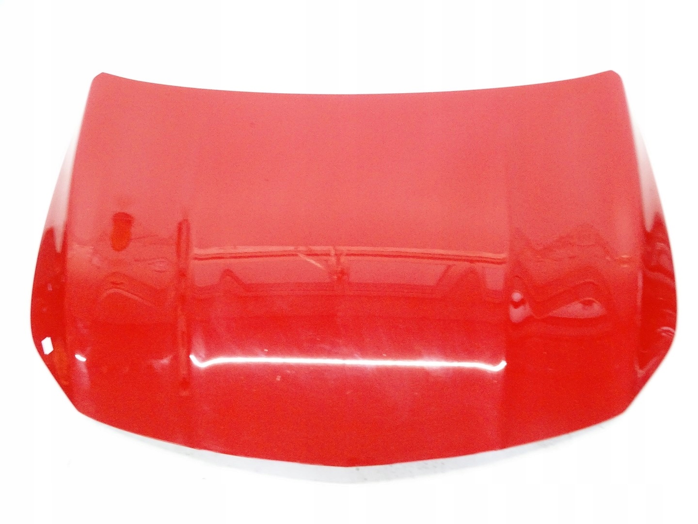 bonnet front front MERCEDES CLA W117 colour 589
