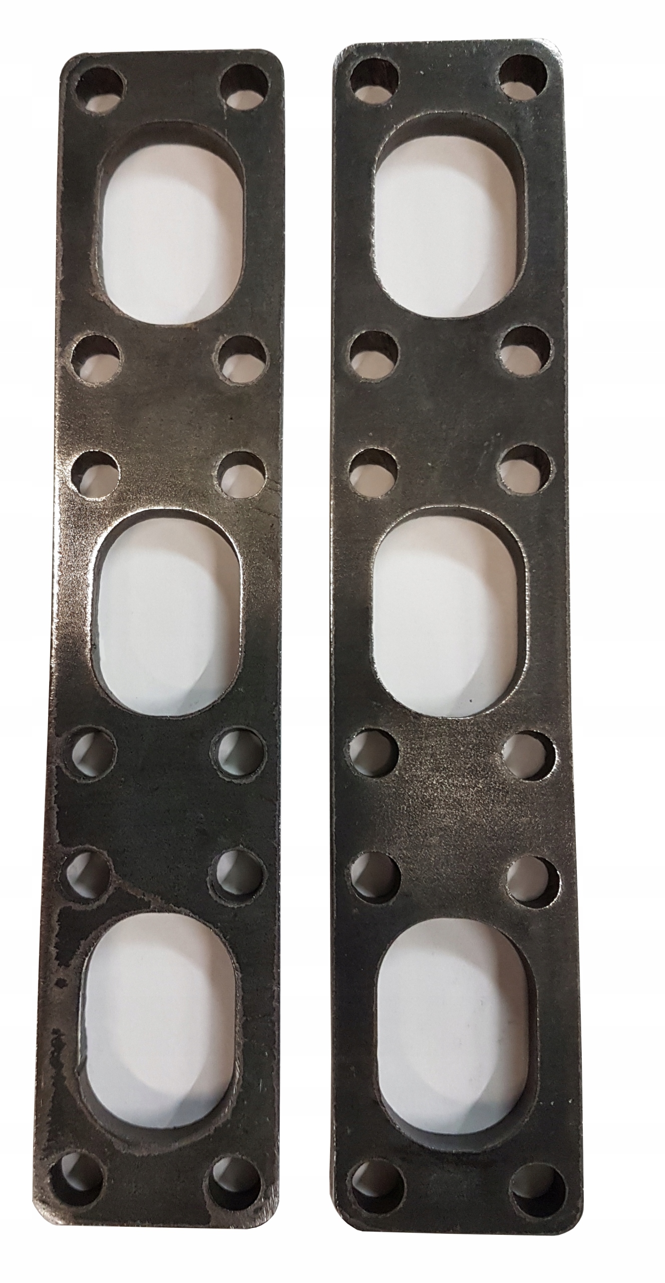 Flanše Výfukového Kolektoru Tlumič Bmw M50 M52 M54