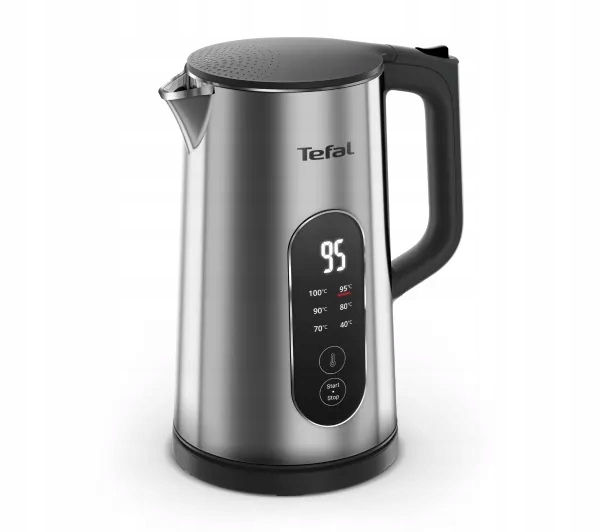 Czajnik elektryczny Tefal KI871D 1,7L 1500W Regulacja temperatury