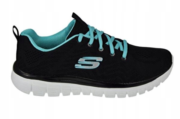 Skechers dámské sportovní boty Graceful Get Connected velikost 38