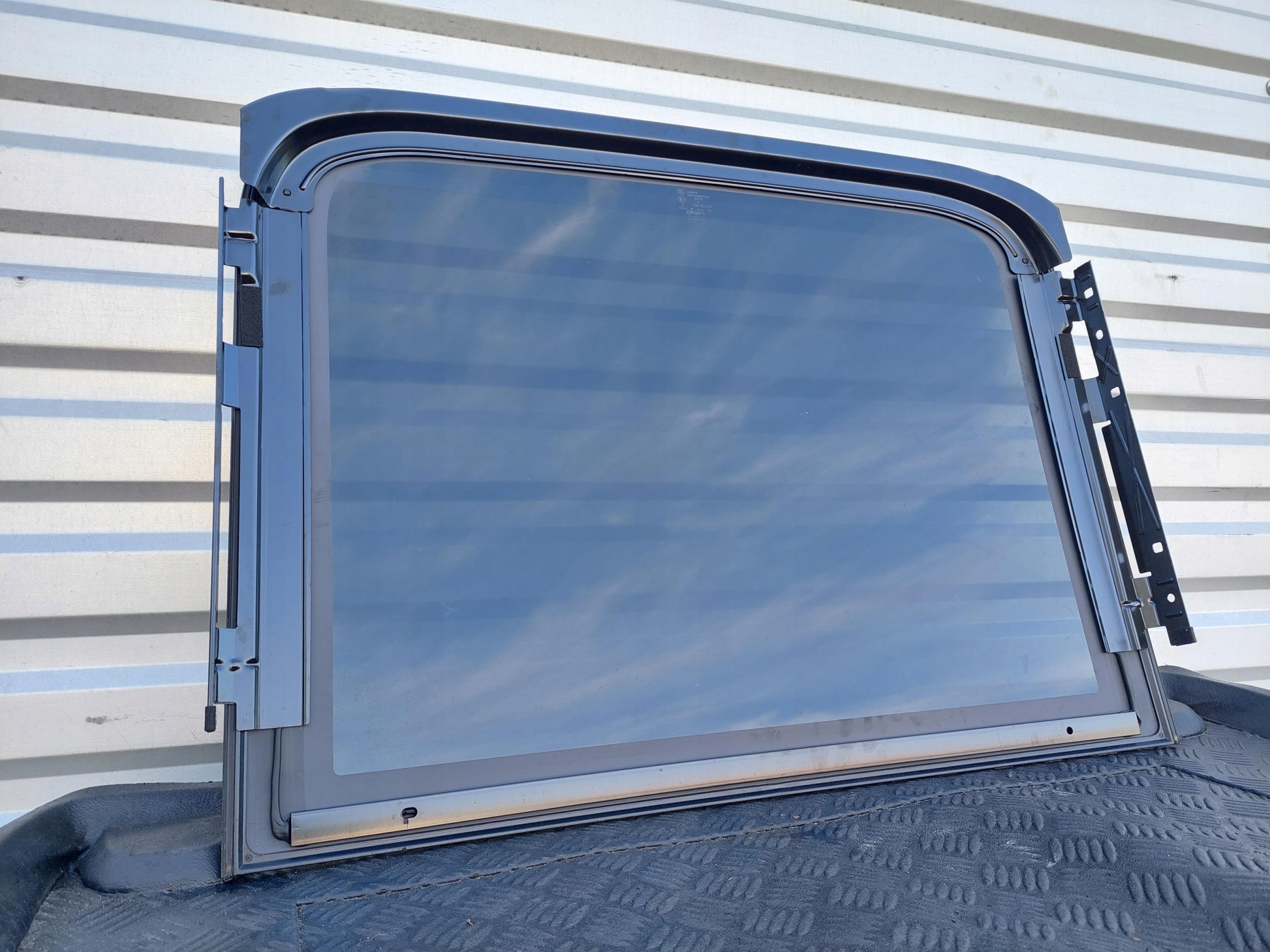 Schiebedach PANORAMA FORD KUGA II MK2 2.0 TDCI