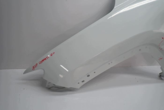 JEEP COMPASS 17- fender left front front