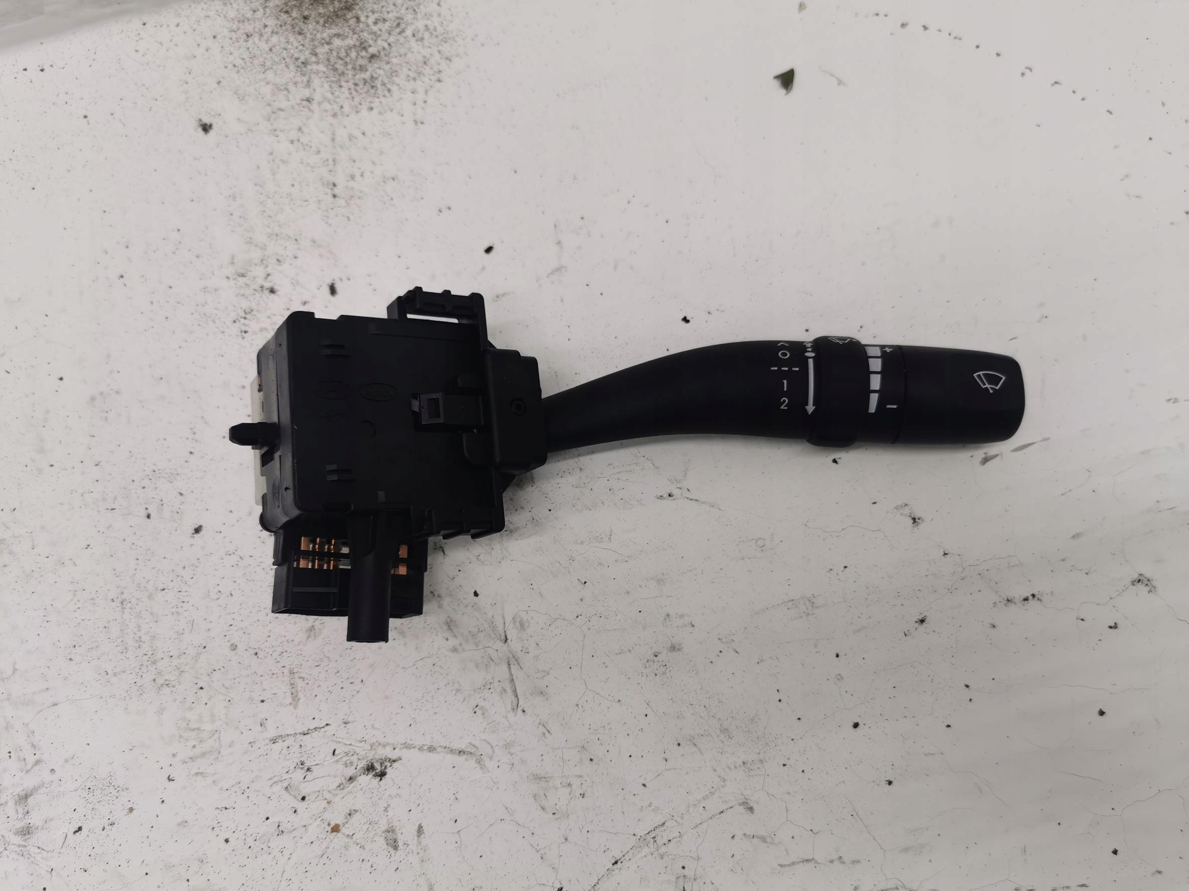 MANETKA wiper control HYUNDAI H-1 II