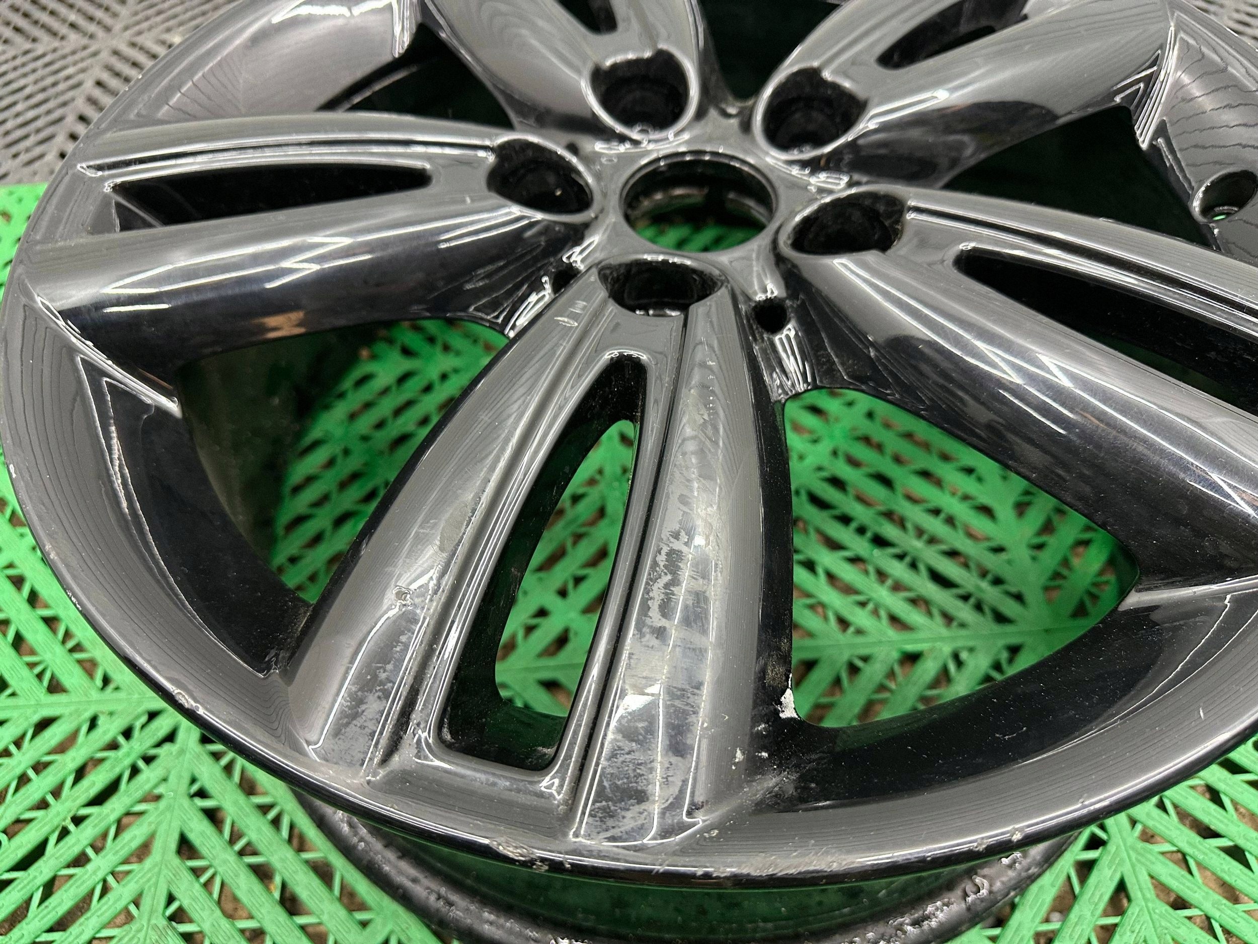 disc 17 Mini One - Cooper F56 F55 6866366