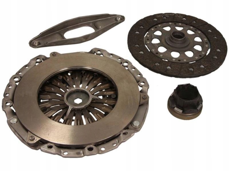 КОМПЛЕКТ ПРОНИКЛИВІСТЬ BMW 3 (E90) 624318300