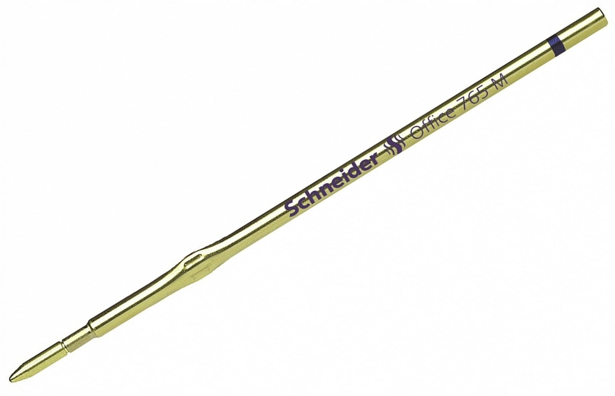 

Wkład 765 Niebieski Do Długopisu Metal Schneider