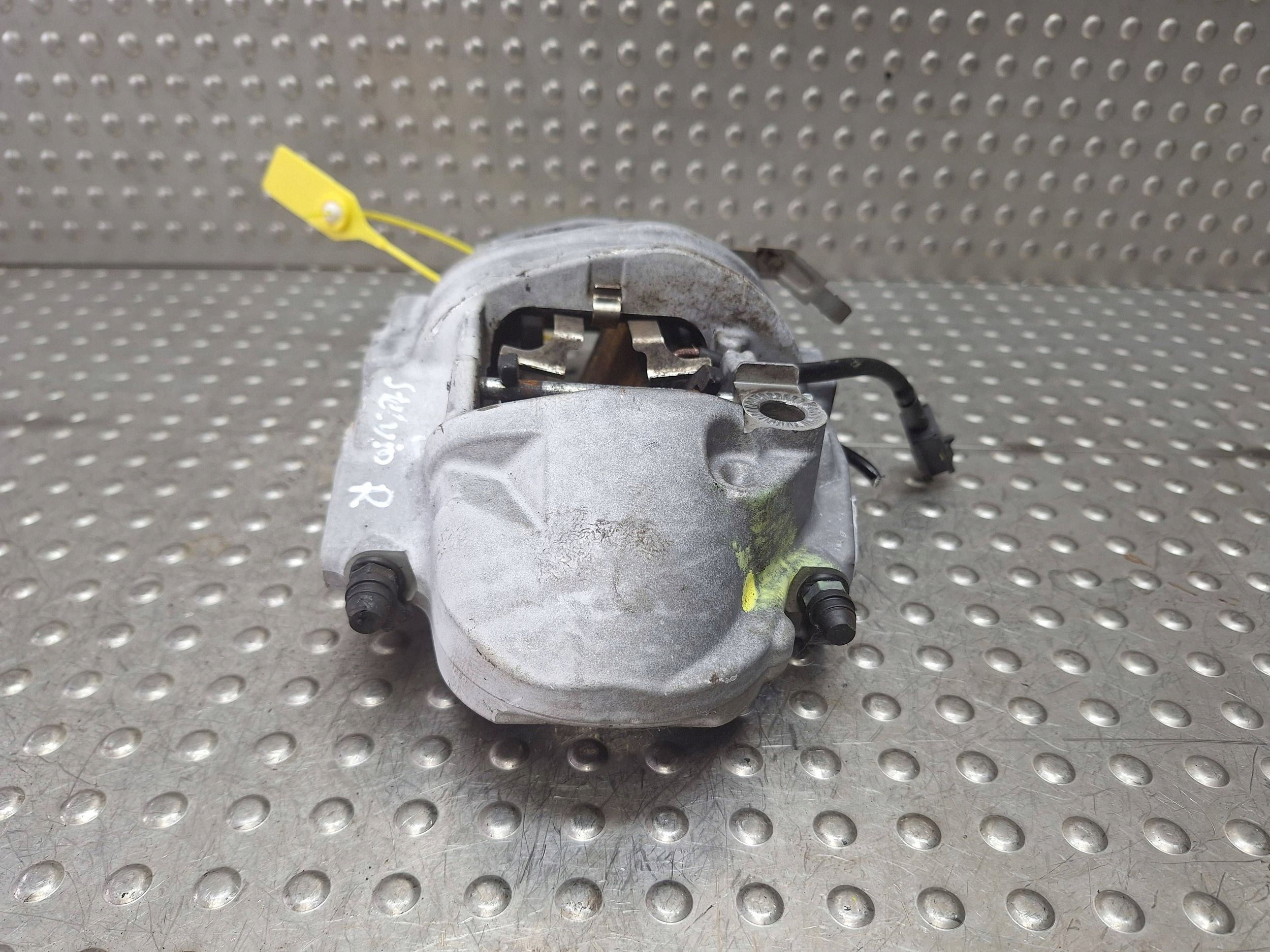 caliper brake right front ALFA ROMEO STELVIO 2.2 D