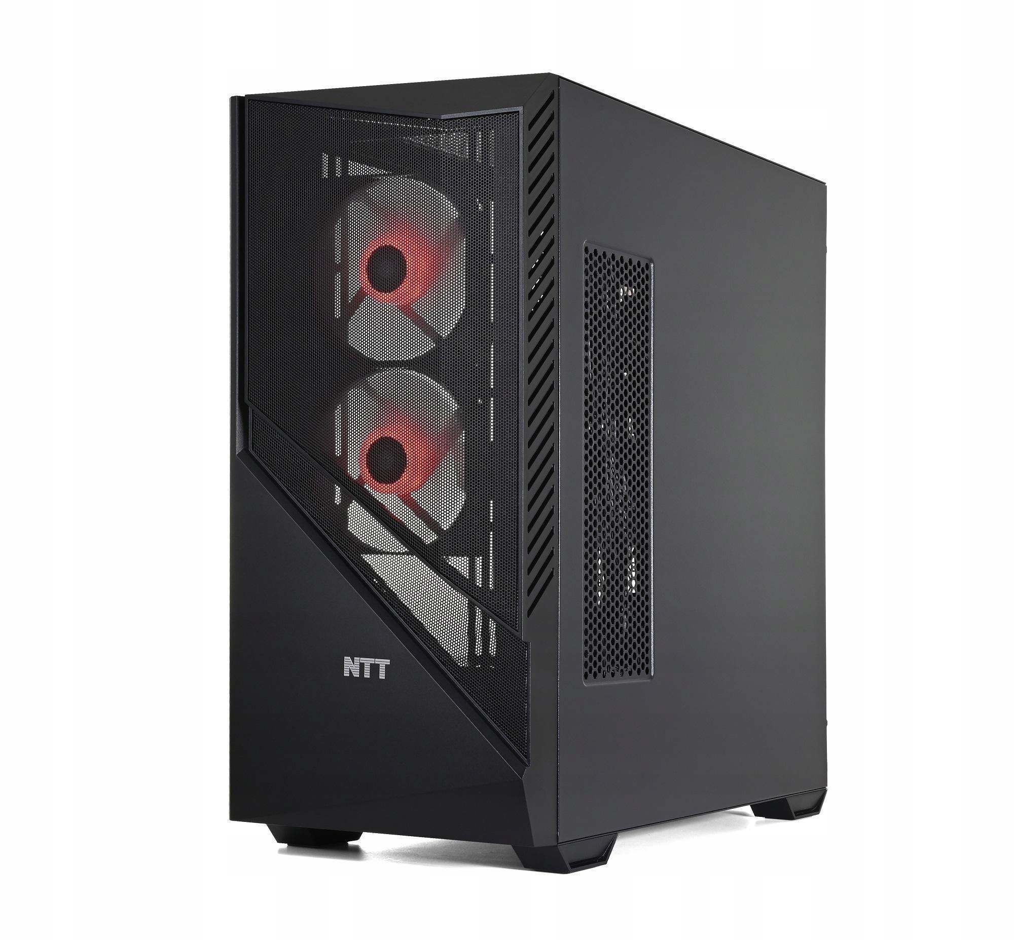 Komputer NTT Game Pro R5 5600, RTX 4060Ti 8GB, 32GB RAM, 2TB SSD, W11H EAN (GTIN) 5900626985000