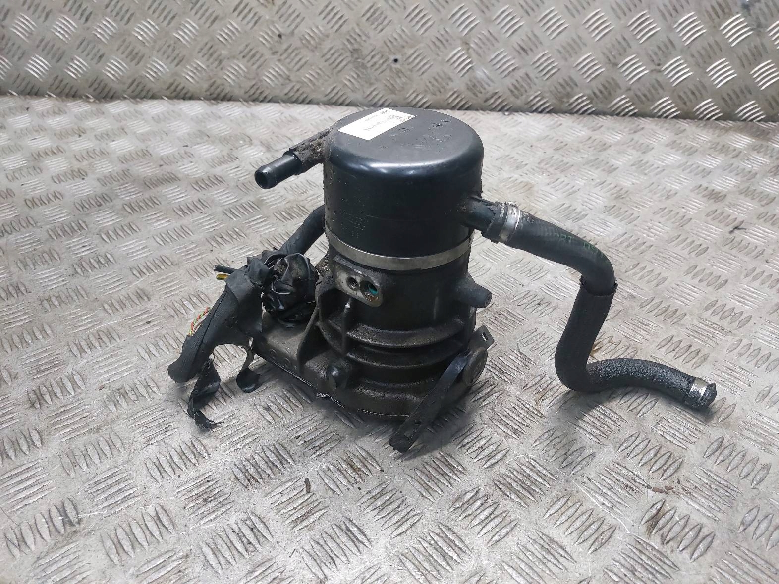 servo pump electrical CITROEN C5 II 2.0 HDI 9688005080