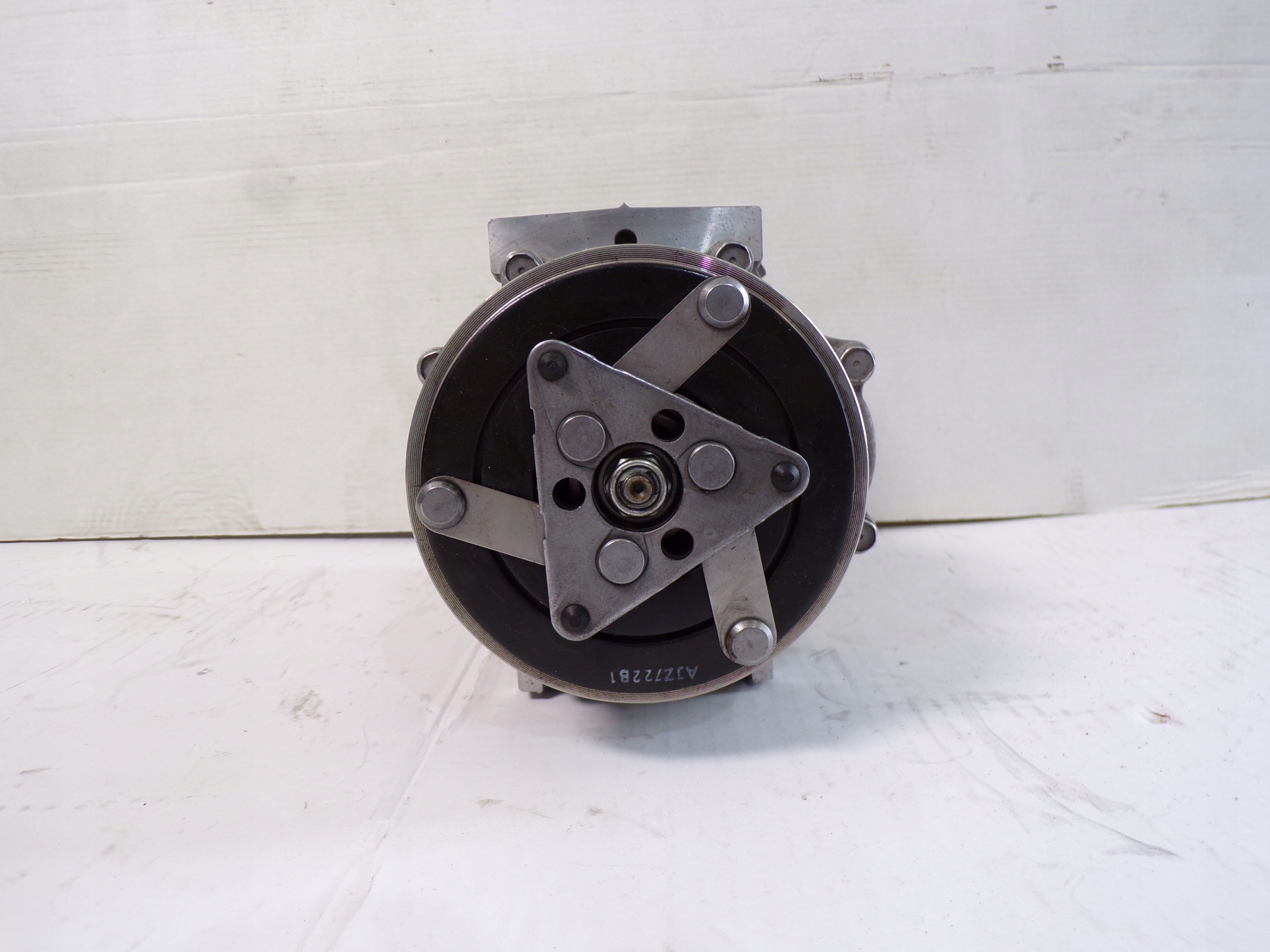 JUMPER BOXER 16- 2.0 2.2HDI compressor compressor; of the air conditioning